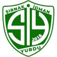 Sirnak Idmanyurdu logo