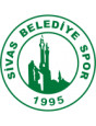 Sivas Dort Eylul Belediyespor logo