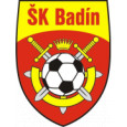 SK Badin logo