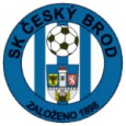 SK Cesky Brod logo