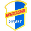 SK Dynamo Diviaky logo