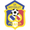 SK Motorlet Praha logo