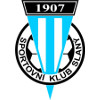 SK Slany logo