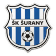 SK Surany logo