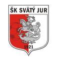 SK Svaty Jur logo