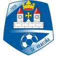 SK Vrakuna Bratislava logo