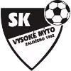 SK Vysoke Myto logo