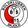 Skjold U21 logo