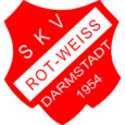 SKV Rot-Weiß Darmstadt 1954 logo