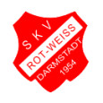SKV Rot Weiss Darmstadt logo