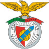 SL Benfica (w) logo
