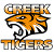 Slack Creek logo