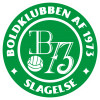 Slagelse BI logo