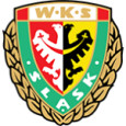 Slask Wroclaw II logo
