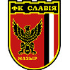 Slavia Mozyr Reserve logo