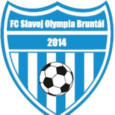 Slavoj Olympia Bruntal logo