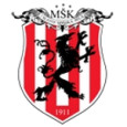 Slavoj Spisska Bela logo