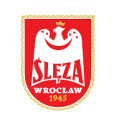 Sleza Wroclaw (w) logo