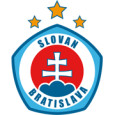 Slovan Bratislava U19 logo