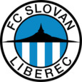 Slovan Liberec II logo