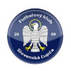 Slovenska Lupca logo