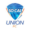 SoCal FC (w) logo