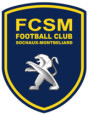 Sochaux U19 logo
