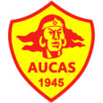Sociedad Deportiva Aucas logo