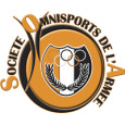 Societe Omnisports De L&#039;Armee logo