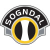 Sogndal (W) logo