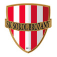 Sokol Brozany logo