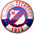 Sokol Cechovice logo