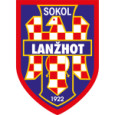 Sokol Lanzho logo