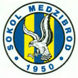 Sokol Medzibrod logo