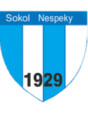 Sokol Nespeky logo