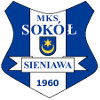 Sokol Sieniawa logo