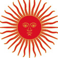 Sol de Mayo logo