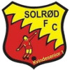 Solrod FC U21 logo