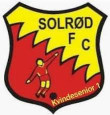 Solrod (w) logo