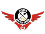 Soma Zaferspor (W) logo