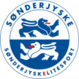 Sonderjyske Reserve logo