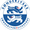 Sonderjyske U19 logo