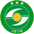 Song Lam Nghe An U19 logo