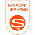 Sopoti Librazhd logo