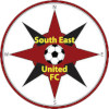 South East United FC logo