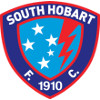 South Hobart Reserves logo