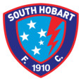 South Hobart (w) logo