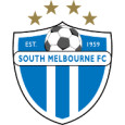 South Melbourne logo