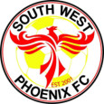 South West Phoenix logo