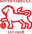 South Yarra SC (w) logo